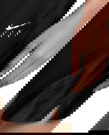 Shorts Nike Dri-FIT ISoFly Women's Basketball Shorts Svart | DH7363-010, 4