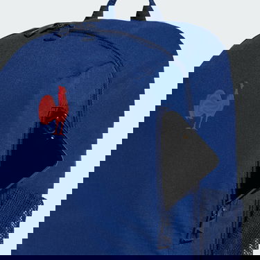 Ryggsäck adidas Performance Fan Backpack Blå | JC8549, 3