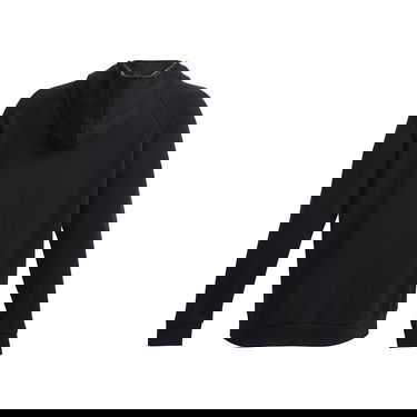 Sweatshirt Under Armour Rival Fleece Svart | 1379758-001, 3