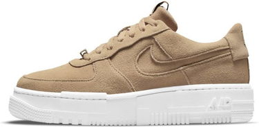 Sneakers och skor Nike Air Force 1 Pixel W Brun | DQ5570-200, 0