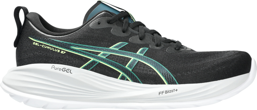 Sneakers och skor Asics GEL-CUMULUS 27 Svart | 1011b960-004