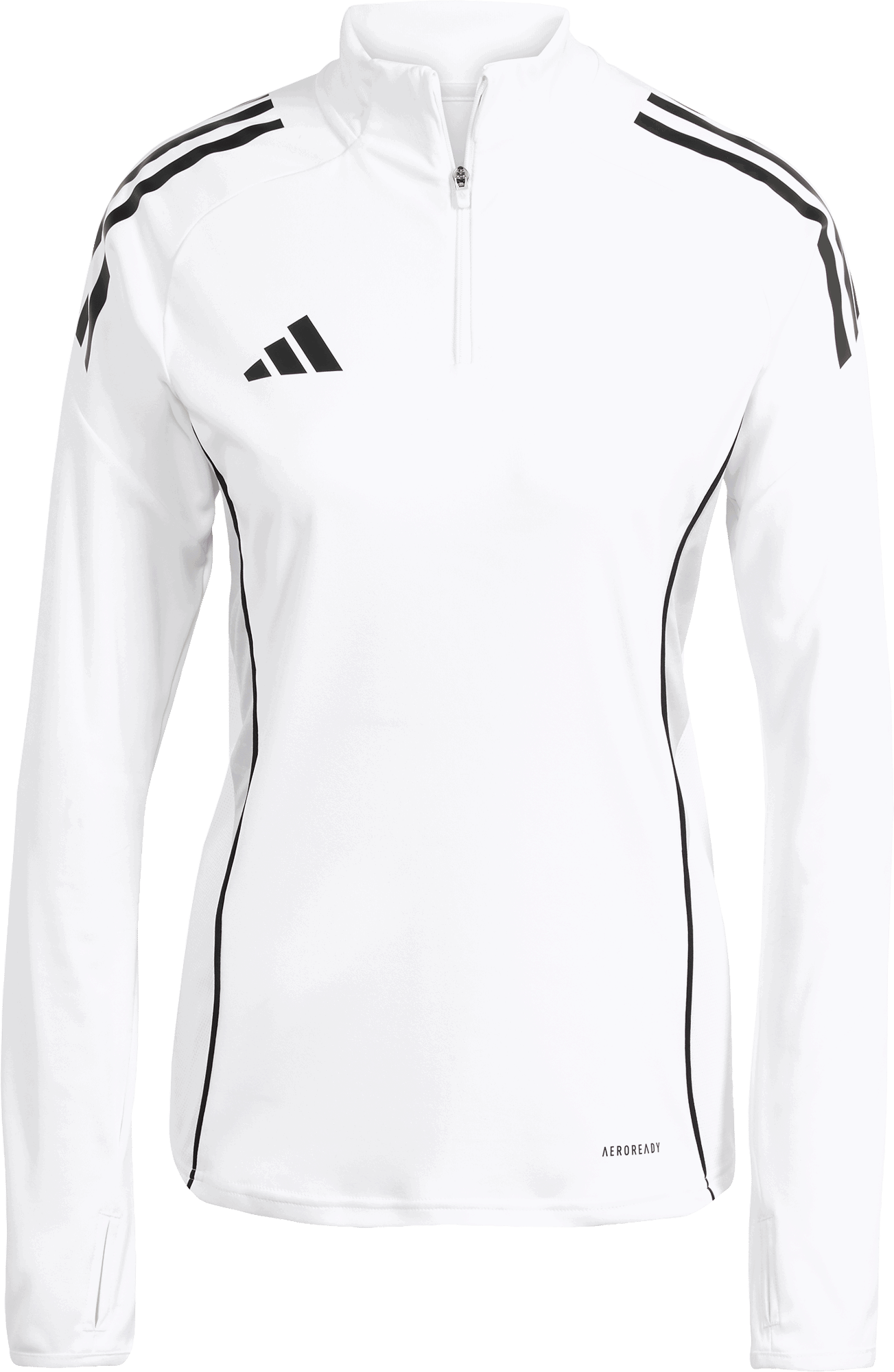 Sweatshirt adidas Performance Adidas Tiro 25C Training Top Vit | ji7511, 0