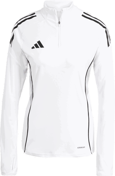 Sweatshirt adidas Performance Adidas Tiro 25C Training Top Vit | ji7511, 0