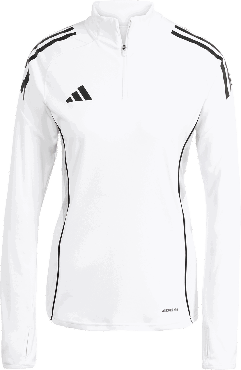 Sweatshirt adidas Performance Adidas Tiro 25C Training Top Vit | ji7511