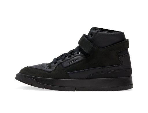 Sneakers och skor adidas Originals Forum Premiere "Core Black" Svart | GY5799