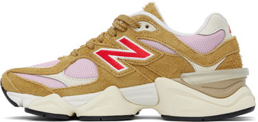 Sneakers och skor New Balance 9060 Rosa | U9060GEA, 2