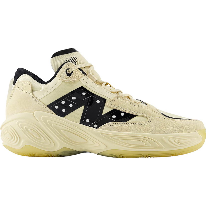 Basketboll New Balance BBFRSHN2 Beige | BBFRSHN2
