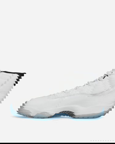 Sneakers och skor Jordan Air Jordan 11 Retro Grå | CT8012-104, 3