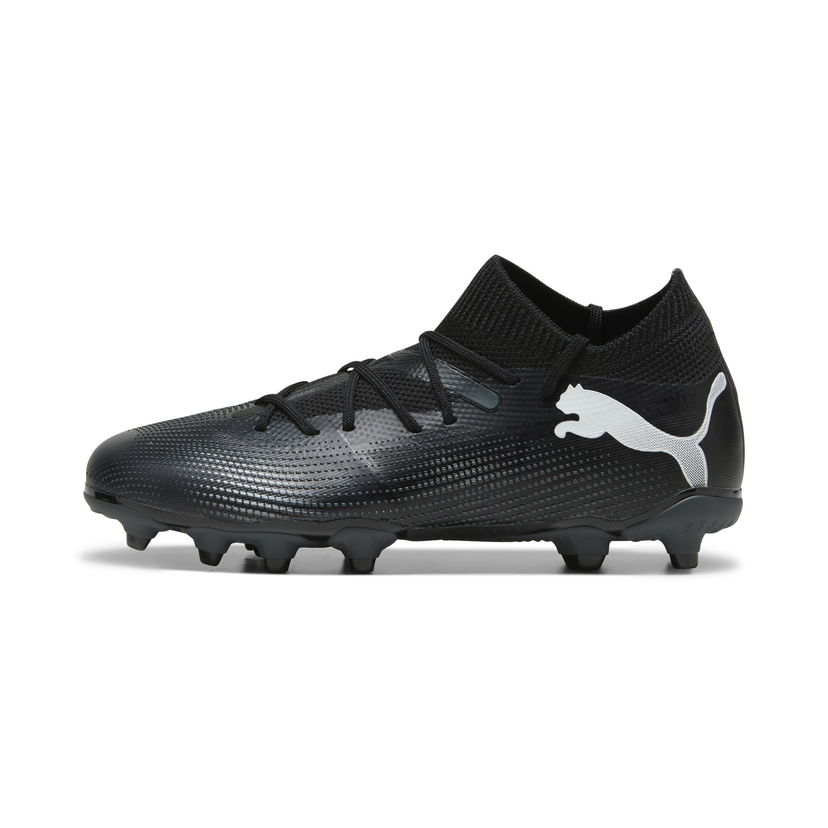 Sneakers och skor Puma FUTURE 7 MATCH FG/AG Svart | 107729_02