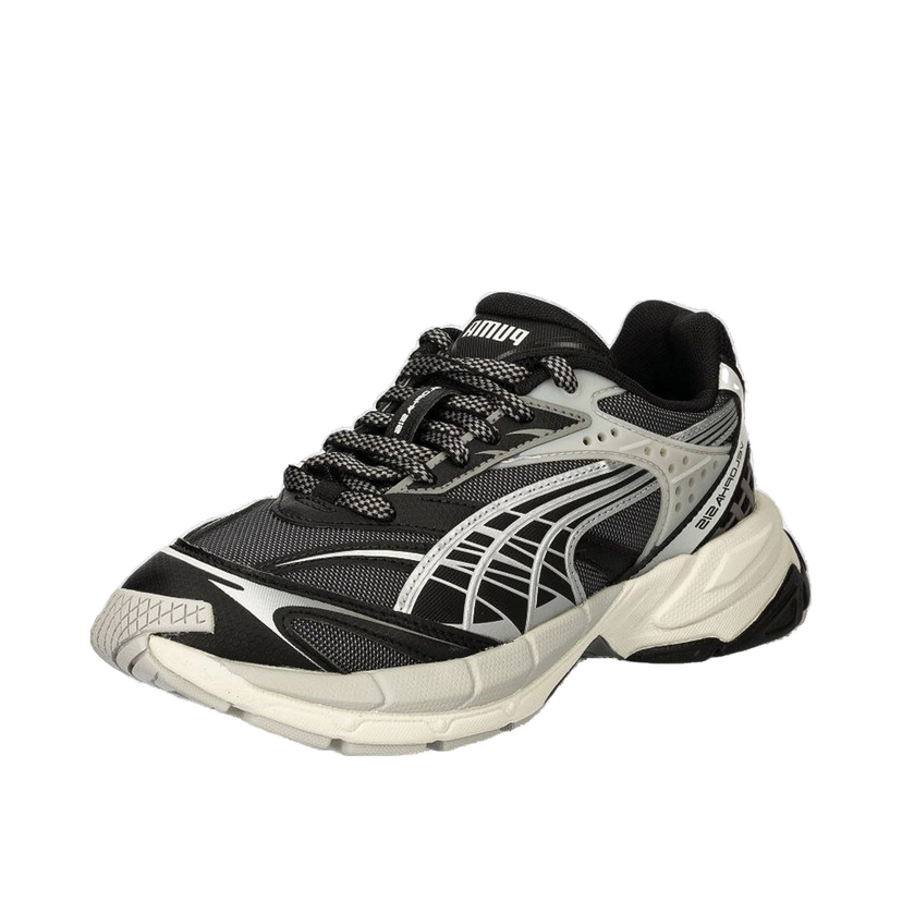 Sneakers och skor Puma Velophasis Born in the 2000s Svart | 398219