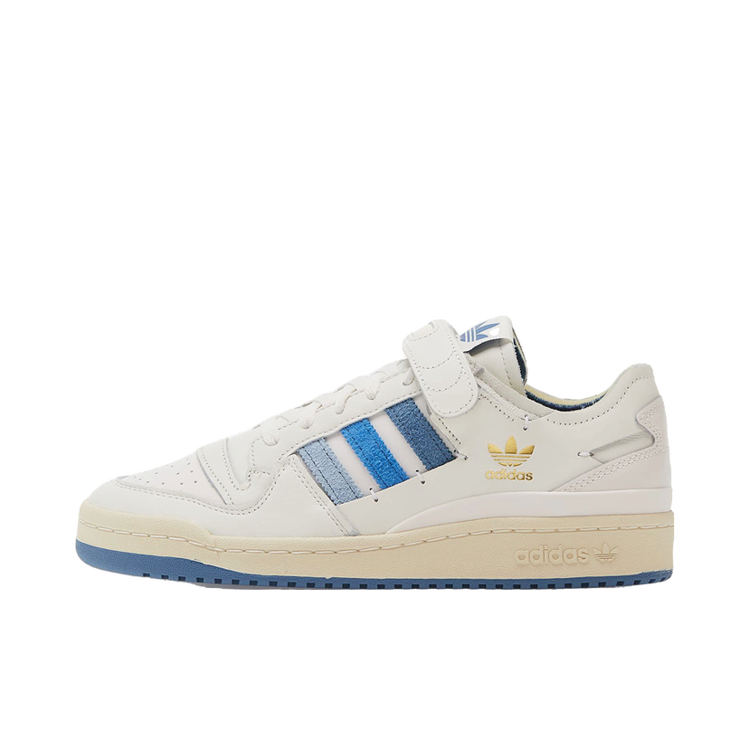 Sneakers och skor adidas Originals Forum 84 Low Vit | GW4333