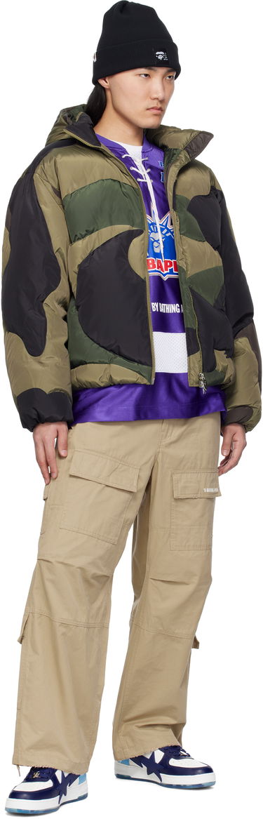 Sneakers och skor BAPE BAPE STA OS Blå | 001FWK801309M, 4