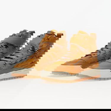 Sneakers och skor adidas Originals Forum Boot Brun | IE7205, 4