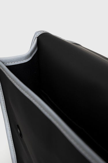 Ryggsäck Rains Backpack Mini Svart | 14080.70, 4