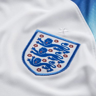 Jersey Nike England 2022/23 Stadium Home Women's Dri-FIT Football Shirt Vit | DN0762-100, 3