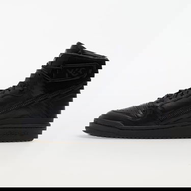 Sneakers och skor Y-3 Forum Hi OG Svart | GZ8795, 0