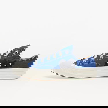 Sneakers och skor Converse x PLAY Chuck 70 OX Brun | A08798C, 0
