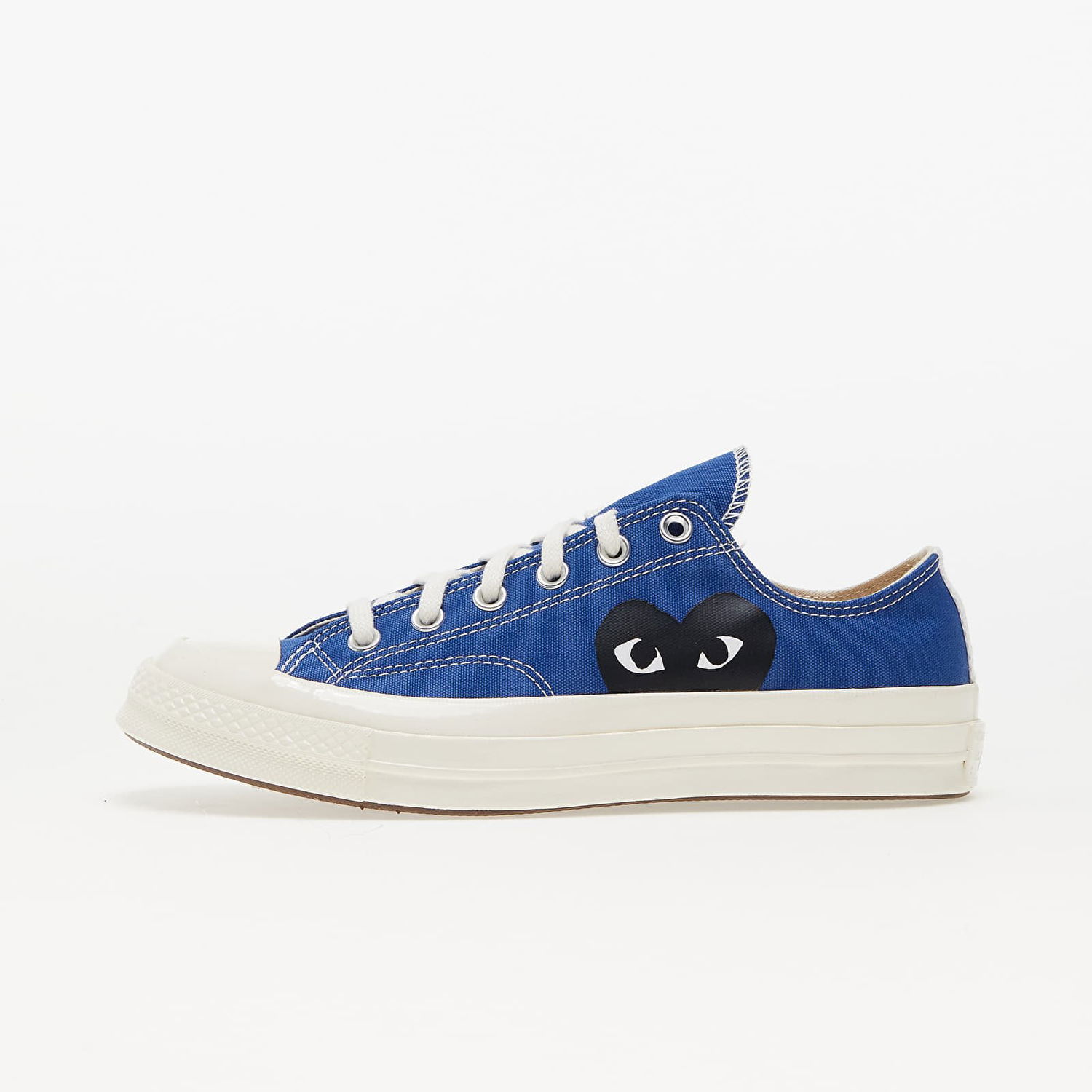 Sneakers och skor Converse x PLAY Chuck 70 OX Brun | A08798C, 0