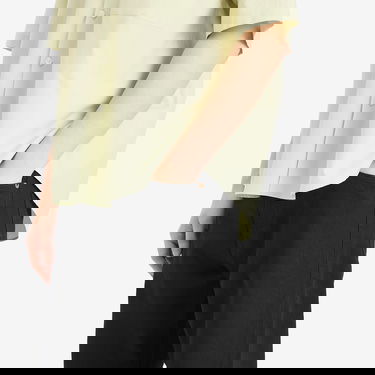 Jeans OUR LEGACY Our Legacy Third Cut Straight-Leg Jeans 30" Svart | M2255TCB, 5