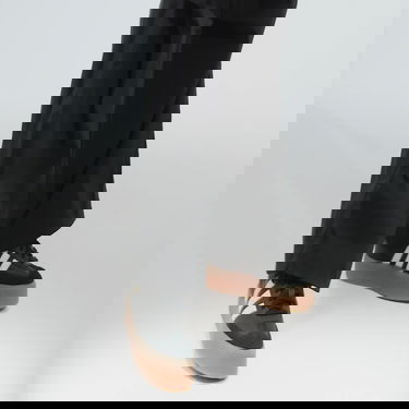 Cargo byxor adidas Performance Essentials Ripstop Parachute Pants Svart | JD0785, 2