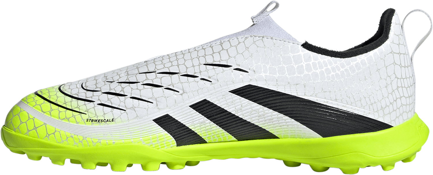 Sneakers och skor adidas Performance adidas PREDATOR LEAGUE LL TF J Vit | ji1153, 0