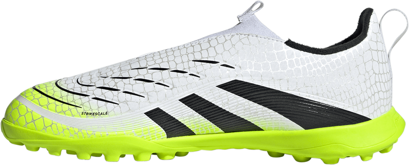 Sneakers och skor adidas Performance adidas PREDATOR LEAGUE LL TF J Vit | ji1153