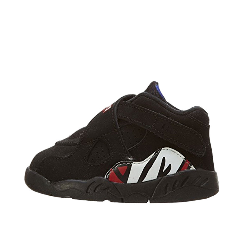 Sneakers och skor Jordan Jordan 8 Retro Playoffs Svart | 305360-061