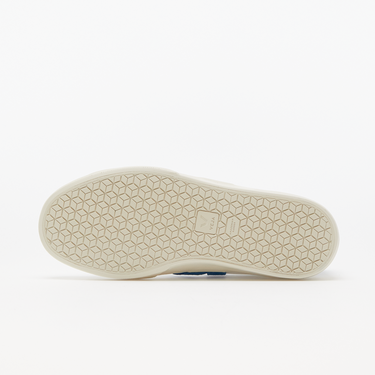 Sneakers och skor Veja Campo Chromefree "White/Swedish Blue" Vit | CP0502818B, 5