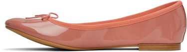 Kläder Repetto Repetto Cendrillon Ballerina Flats Rosa | V1790VLUX, 2