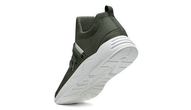 Sneakers och skor ARKK Copenhagen Raven Mesh S-E15 Recycled Vegan W Grön | IL1406-2810-W, 3
