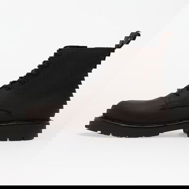 Sneakers och skor Vagabond Cameron Lace-Up Chunky Sole Boots EUR 41 Brun | 5675-309-31, 0