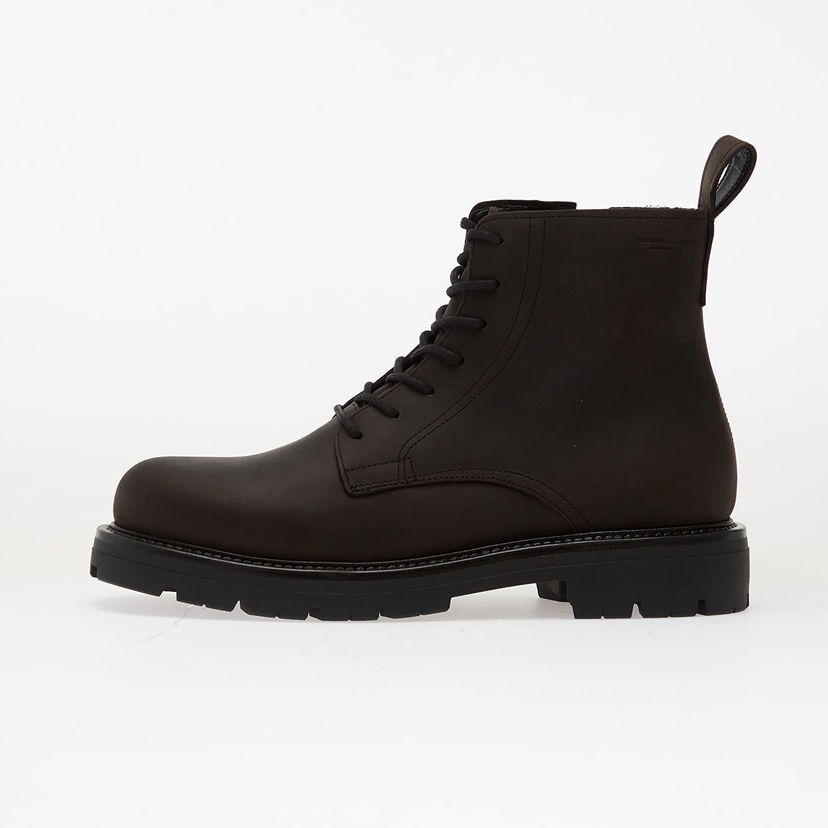 Sneakers och skor Vagabond Cameron Lace-Up Chunky Sole Boots EUR 41 Brun | 5675-309-31