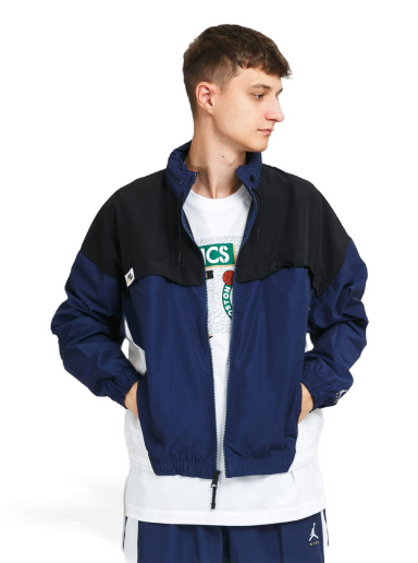 Vindjacka Jordan M J Jumpman Mörkblå | DA7172-410