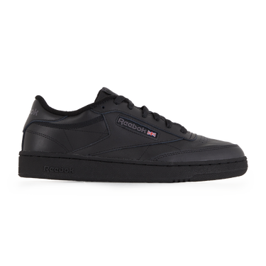 Sneakers och skor Reebok Club C 85 "Black" Svart | 100000153, 0