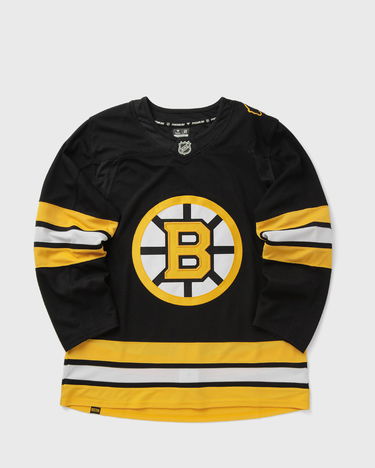 Jersey Fanatics NHL Boston Bruins Premium Home Jersey Svart | 080B-0GLL-2HE-3AW, 1