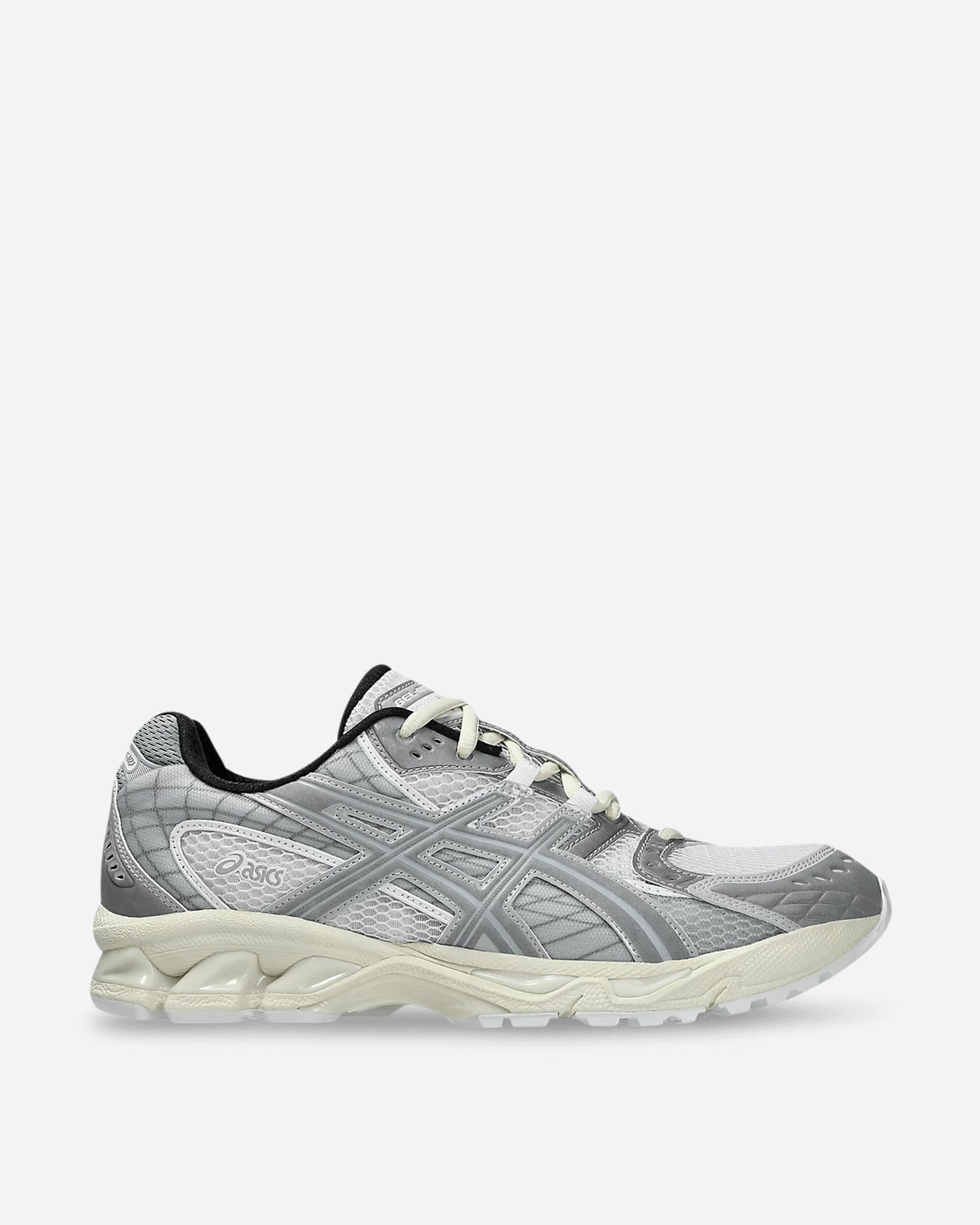 Sneakers och skor Asics Gel Nimbus 10.1 Grå | 1203A673-100, 1