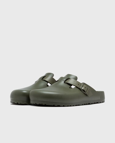Sneakers och skor Birkenstock Boston EVA Grön | 1026215, 1