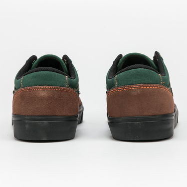 Sneakers och skor Nike SB Chron 2 Grön | DM3493-200, 3