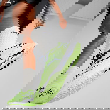 Sneakers och skor Puma Puma Solarcourt RCT Grön | 107296_01, 3