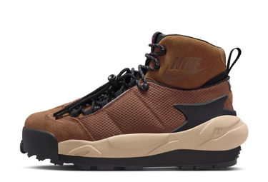 Sneakers och skor Nike sacai x Magmascape "Light British Tan" Brun | FN0563-200, 2