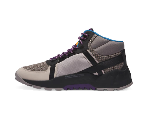 Outdoor Timberland Solar Wave LT Greenstride Hiker Svart | A41YC-K51