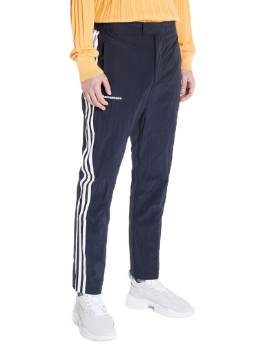 Byxor adidas Originals Pharrell Williams x Shell Pants Mörkblå | HT9994