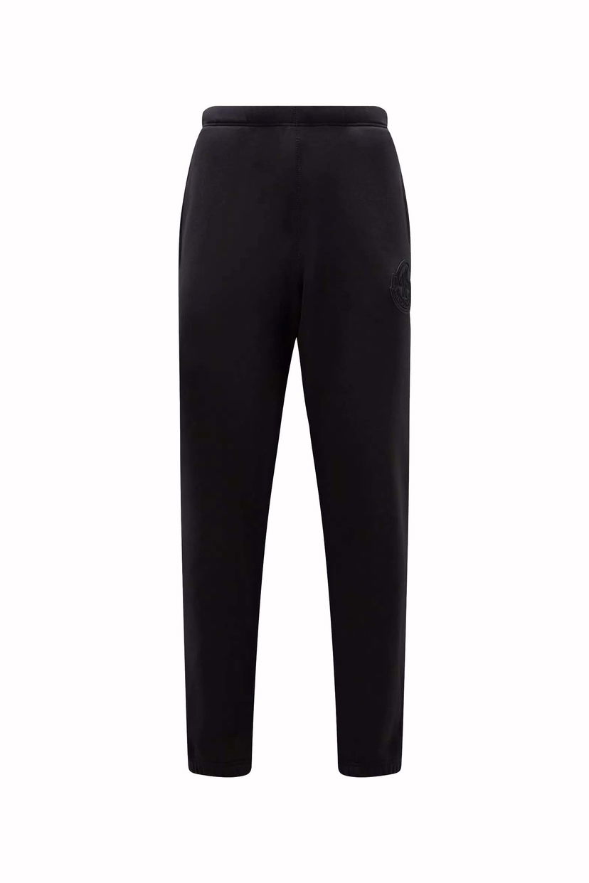 Träningsbyxor Moncler Roc Nation by Jay-Z x Logo Sweatpants Svart | I209W8H00004809KX999