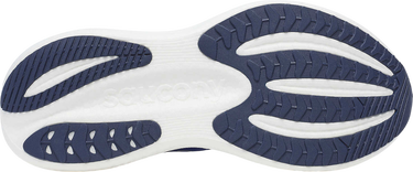 Sneakers och skor Saucony Triumph 23 Blå | s21023-215, 4