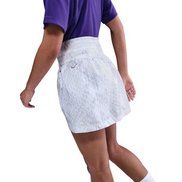 Kjol Nike Kobe Woven Skirt Vit | IB2720-100, 2