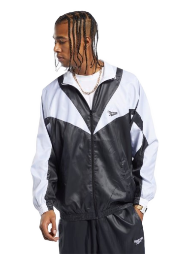 Jacka Reebok Classic Twin Vector Track Top Flerfärgad | FJ3168