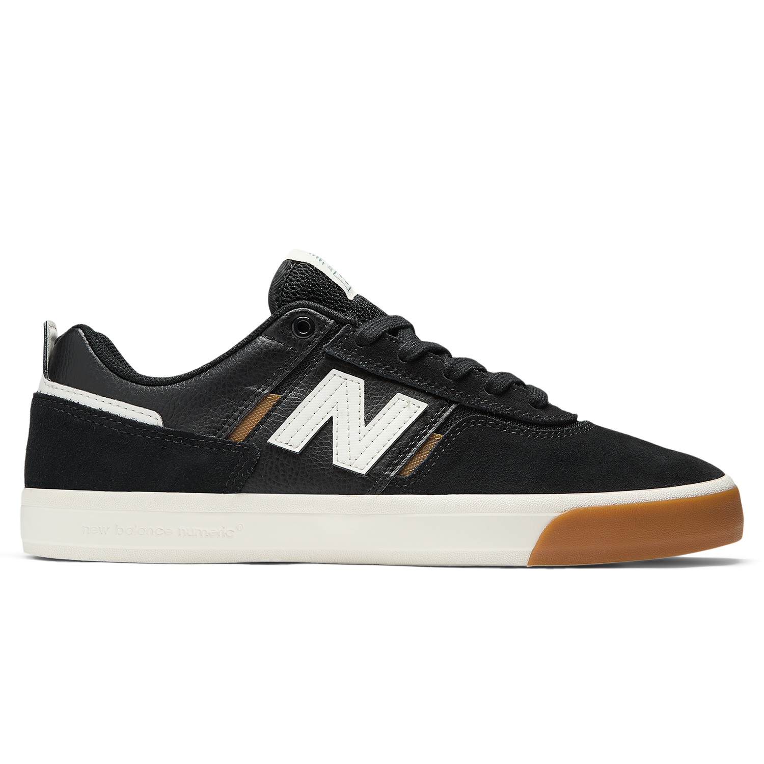 Sneakers och skor New Balance Numeric NM306BGT Svart | NBNM306BGT, 0