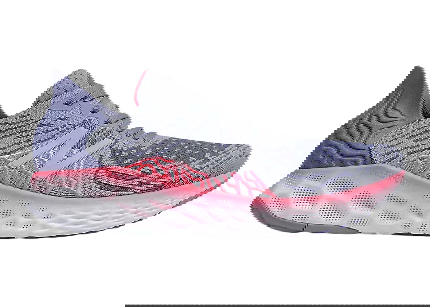 Sneakers och skor New Balance Fresh Foam 1080 "Steel Magnetic Blue" W Flerfärgad | W1080B10, 0