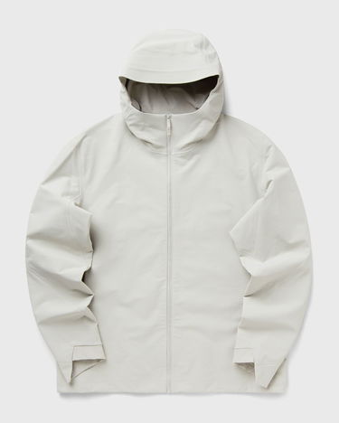 Jacka Arcteryx Isogon MX Hooded Jacket Grå | X000010585-DARKCOCOON, 0