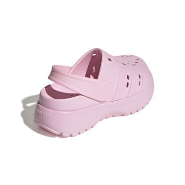 Sneakers och skor adidas Originals Adilette Clog Platform Rosa | JR2626, 5